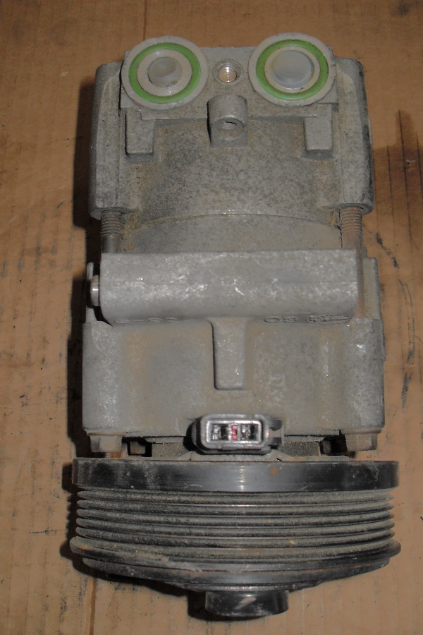 Compressor do Ar condicionado FORD MONDEO | 2005-2005