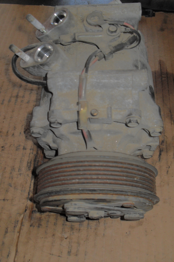 Compressor do Ar condicionado HONDA CIVIC VII Hatchback (EU, EP, EV) | 99 - 06