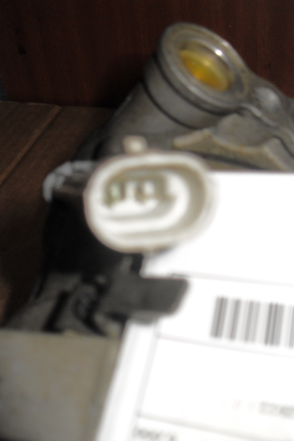 Compressor do Ar condicionado OPEL ZAFIRA A Veículo multiuso (T98) | 99 - 05 Imagem-2