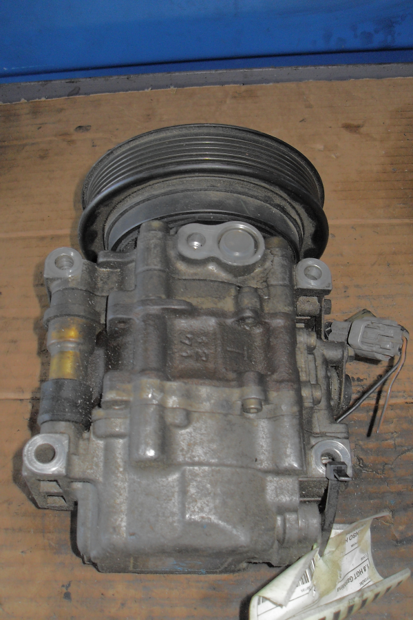 A/C Copmpressor FIAT PUNTO (188_) | 99 - 12 Imagem-1