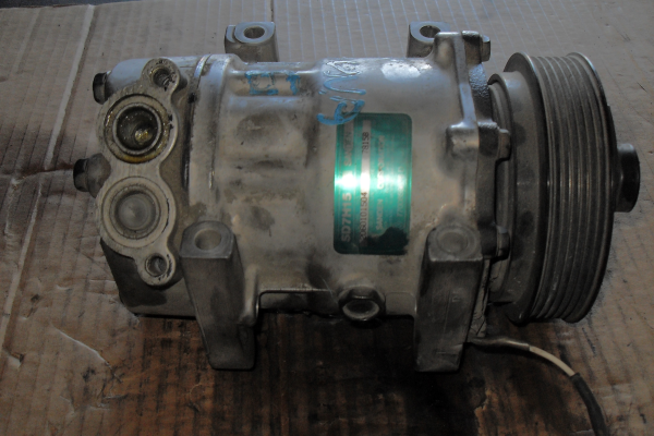 Compressor do Ar condicionado RENAULT LAGUNA I (B56_, 556_) | 93 - 02 Imagem-2