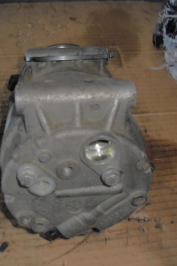Compressor do Ar condicionado RENAULT ESPACE IV (JK0/1_) | 02 -  Imagem-1