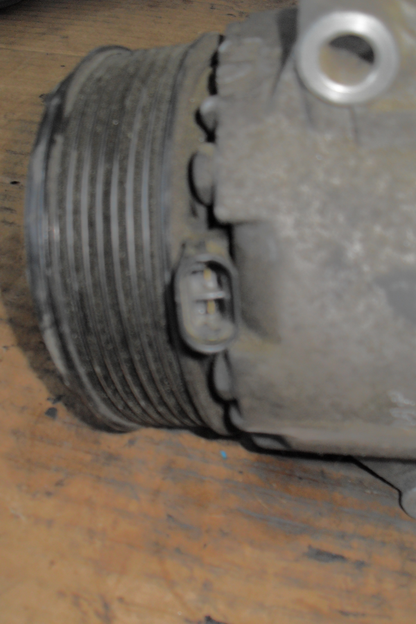 Compressor do Ar condicionado RENAULT ESPACE IV (JK0/1_) | 02 -  Imagem-2