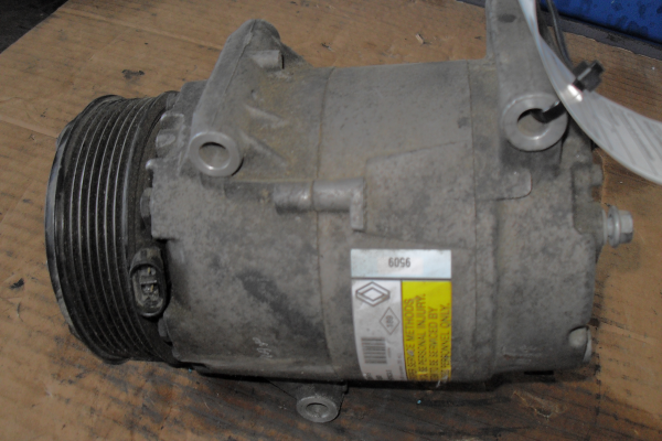 Compressor do Ar condicionado RENAULT ESPACE IV (JK0/1_) | 02 -  Imagem-3