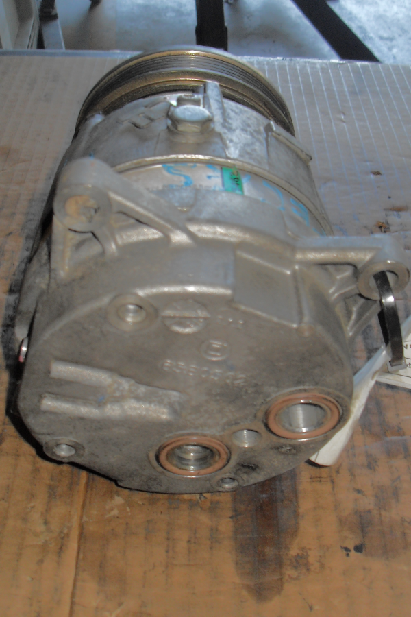 Compressor do Ar condicionado PEUGEOT 406 (8B) | 95 - 05 Imagem-1
