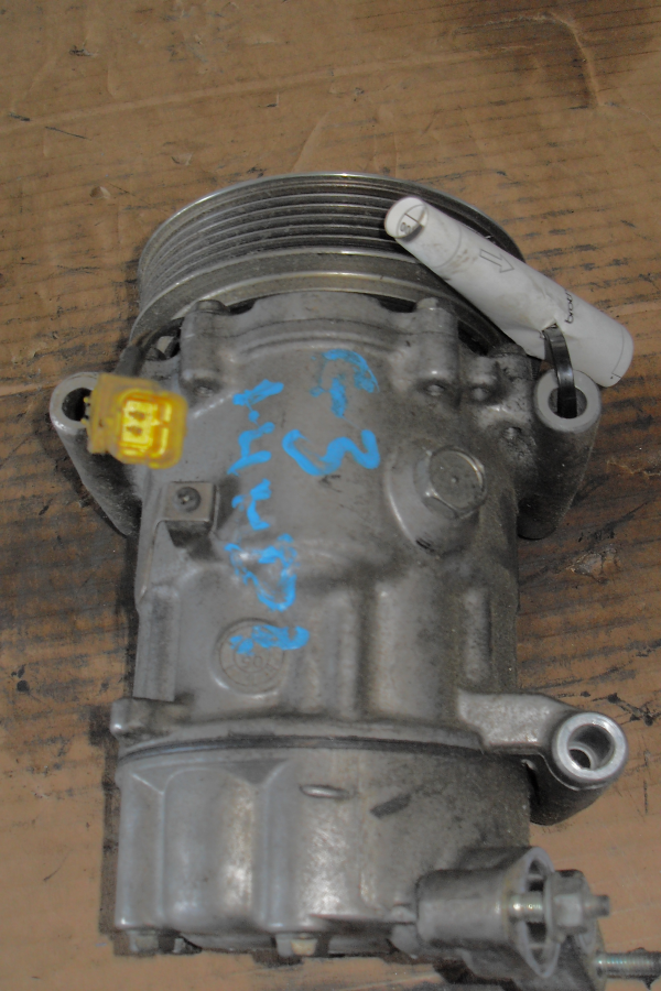 Compressor do Ar condicionado CITROEN C3 I (FC_, FN_) | 02 -  Imagem-3
