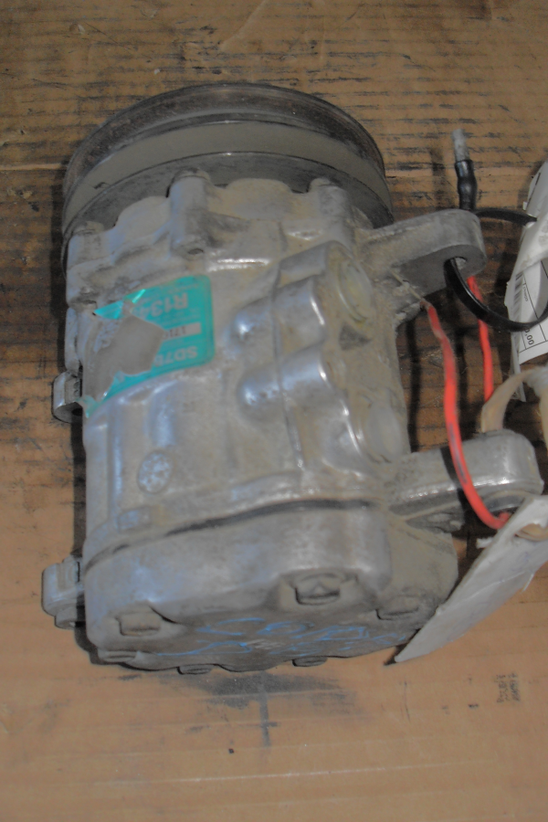 Compressor do Ar condicionado OPEL CORSA B (S93) | 93 - 02 Imagem-1
