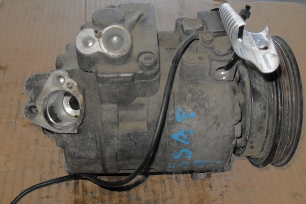 A/C Copmpressor VOLKSWAGEN PASSAT (3B2) | 96 - 01 Imagem-1
