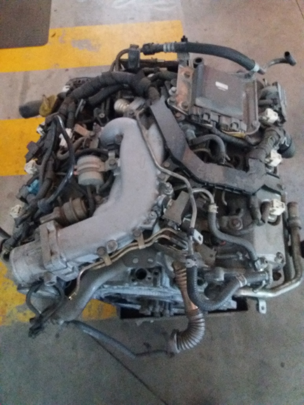 Motor OPEL VECTRA C (Z02) | 02 - 09 Imagem-1