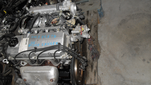 Motor MITSUBISHI LANCER VI (CJ_, CP_) | 95 - 03 Imagem-2