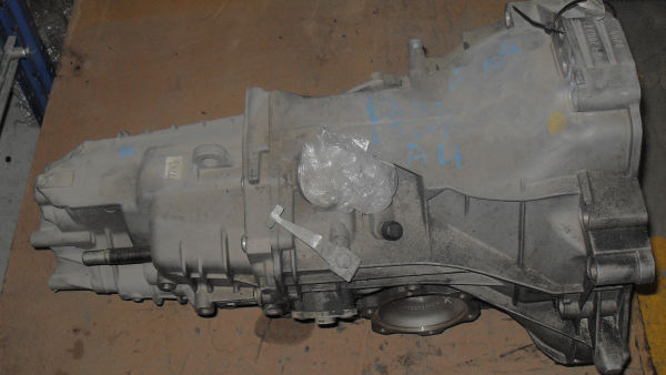 Caixa de Velocidades AUDI A4 (8D2, B5) | 94 - 01 Imagem-1