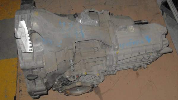Caixa de Velocidades AUDI A4 (8D2, B5) | 94 - 01 Imagem-2