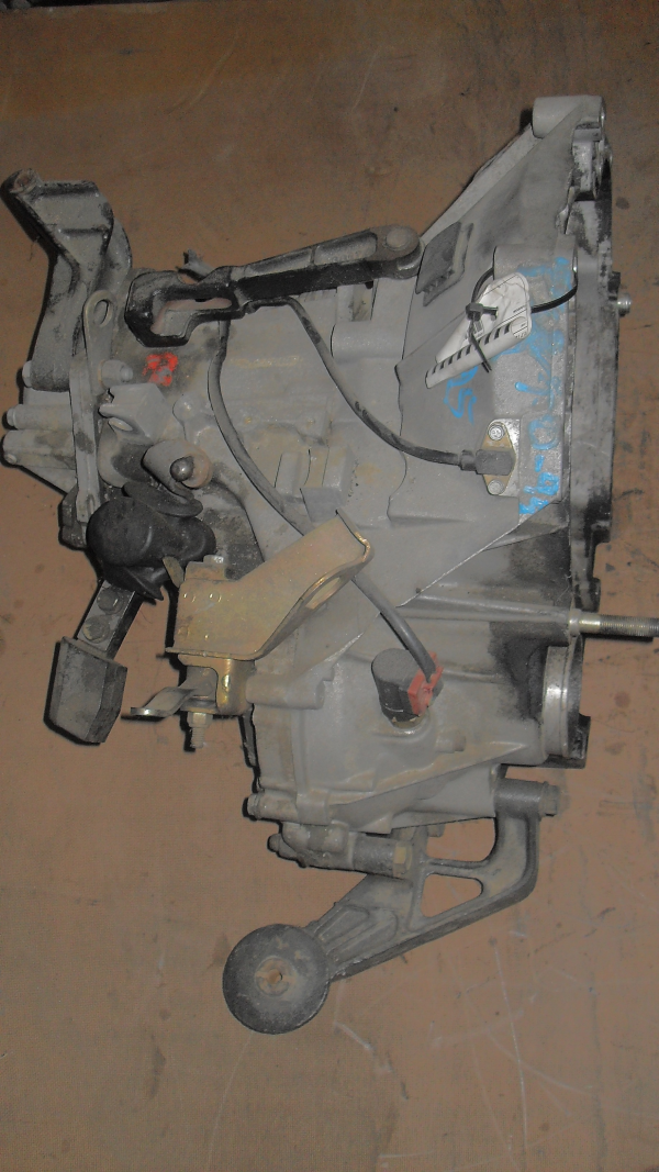 Caixa de Velocidades FIAT PUNTO (176_) | 93 - 99 Imagem-2