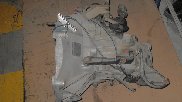 Caixa de Velocidades FIAT PUNTO (176_) | 93 - 99 Imagem-4