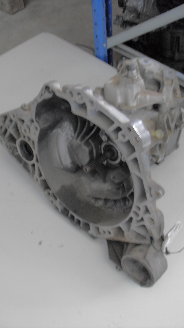 Caixa de Velocidades OPEL CORSA C (X01) | 00 - 09 Imagem-1