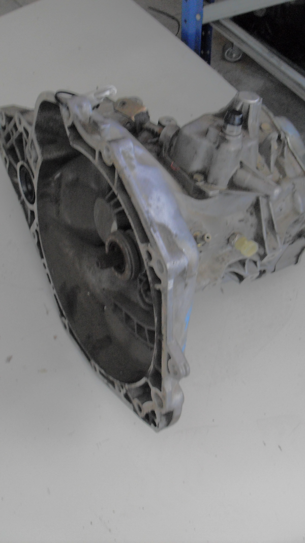 Caixa de Velocidades OPEL VECTRA B (J96) | 95 - 04 Imagem-1