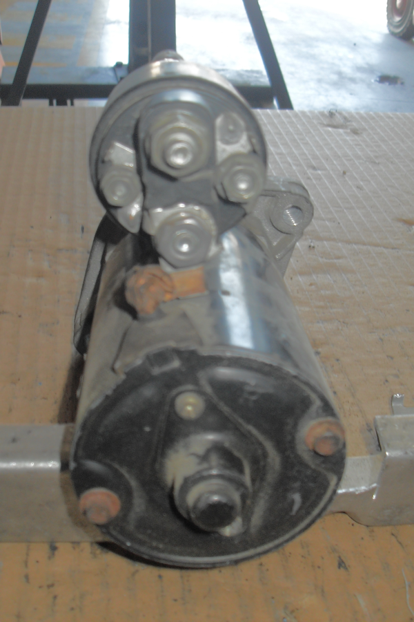 Motor de Arranque BMW 5 (E39) | 95 - 03 Imagem-1