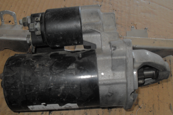 Motor de Arranque BMW 5 (E39) | 95 - 03 Imagem-2