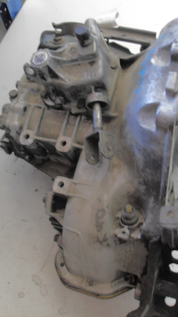 Caixa de Velocidades OPEL CORSA A Hatchback (S83) | 82 - 93 Imagem-1