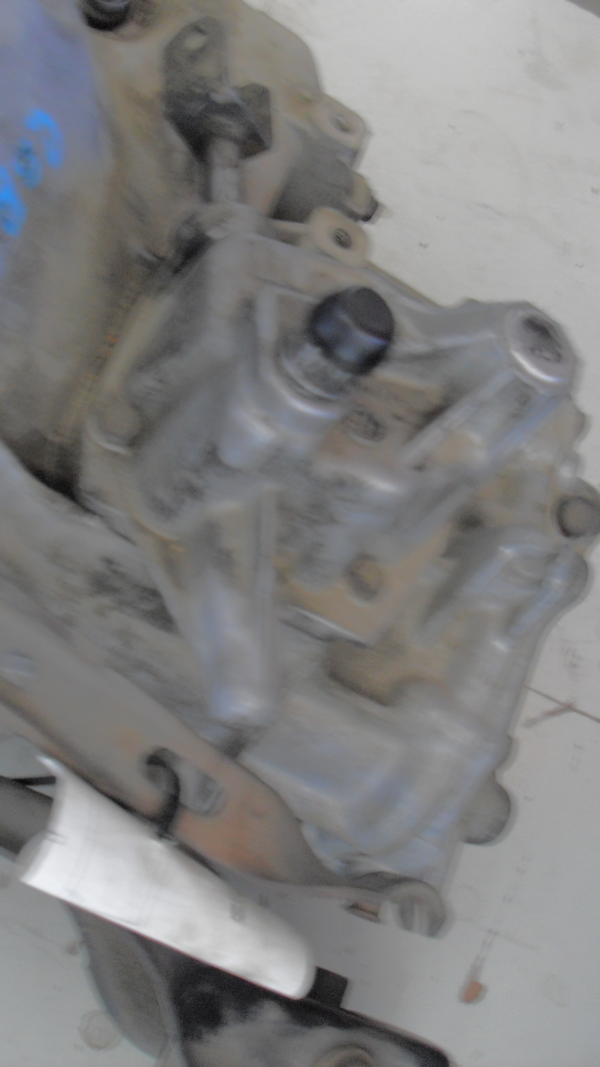 Caixa de Velocidades OPEL CORSA A Hatchback (S83) | 82 - 93 Imagem-2