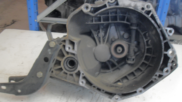 Caixa de Velocidades OPEL CORSA B (S93) | 93 - 02