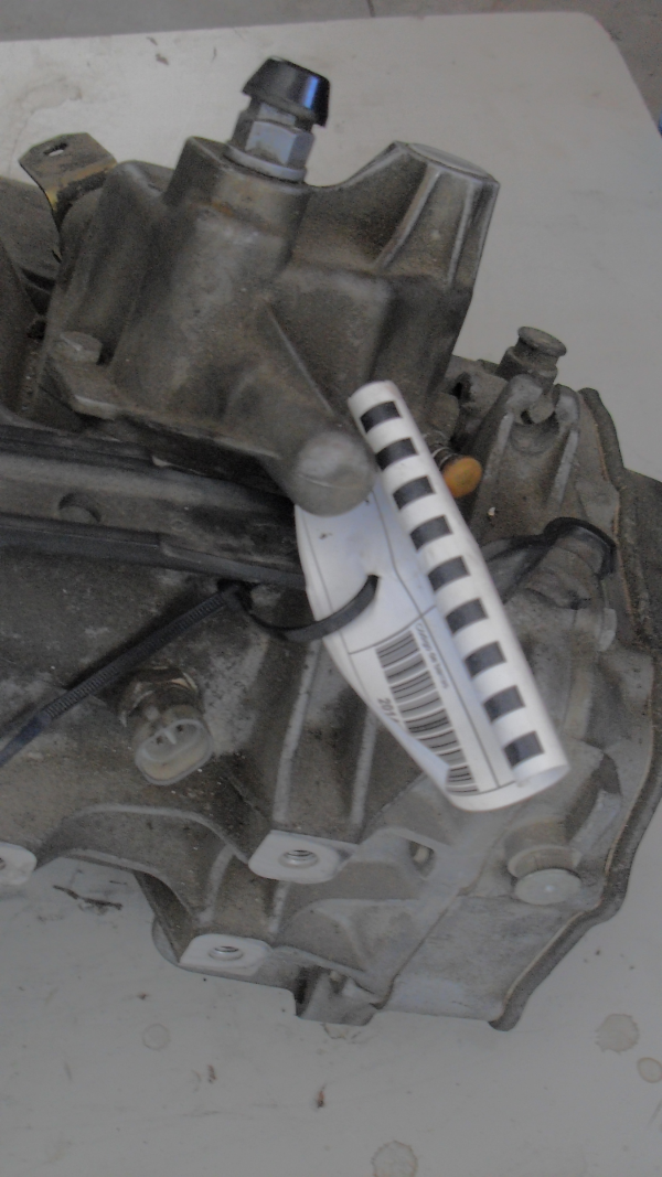 Caixa de Velocidades OPEL CORSA B (S93) | 93 - 02 Imagem-2