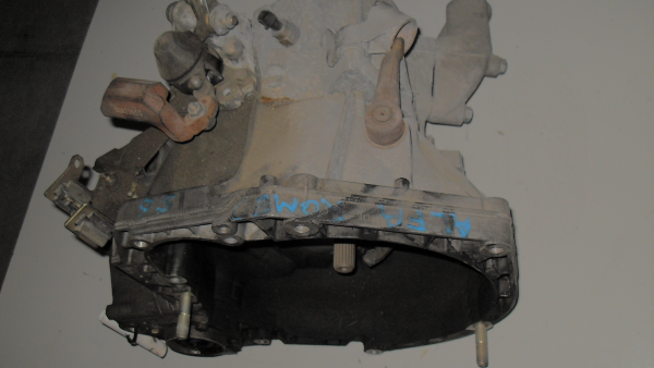Caixa de Velocidades ALFA ROMEO 156 (932_) | 97 - 05 Imagem-2