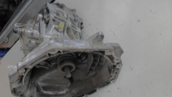 Caixa de Velocidades OPEL VECTRA B Hatchback (J96) | 95 - 03 Imagem-2