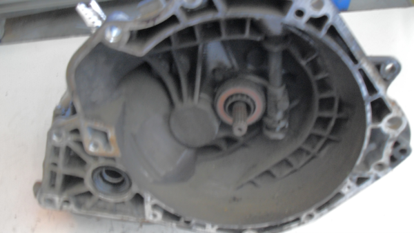 Caixa de Velocidades OPEL CORSA B (S93) | 93 - 02