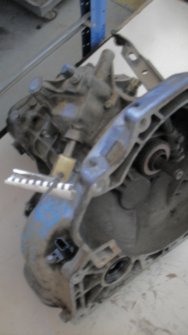 Caixa de Velocidades OPEL CORSA B (S93) | 93 - 02 Imagem-1
