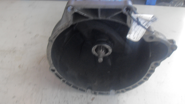 Caixa de Velocidades BMW 3 (E36) | 90 - 98