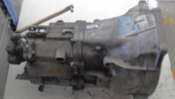 Caixa de Velocidades BMW 3 (E36) | 90 - 98 Imagem-1