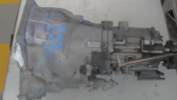 Caixa de Velocidades BMW 3 (E36) | 90 - 98 Imagem-2