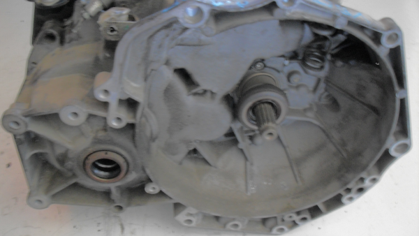 Caixa de Velocidades OPEL VECTRA B (J96) | 95 - 04
