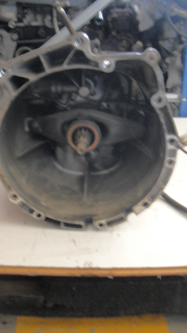 Caixa de Velocidades BMW 5 (E39) | 95 - 03