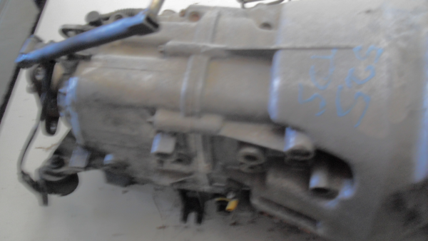 Caixa de Velocidades BMW 5 (E39) | 95 - 03 Imagem-1