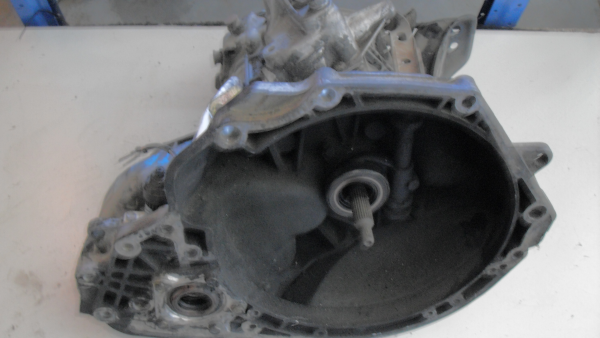 Caixa de Velocidades OPEL VECTRA B Hatchback (J96) | 95 - 03