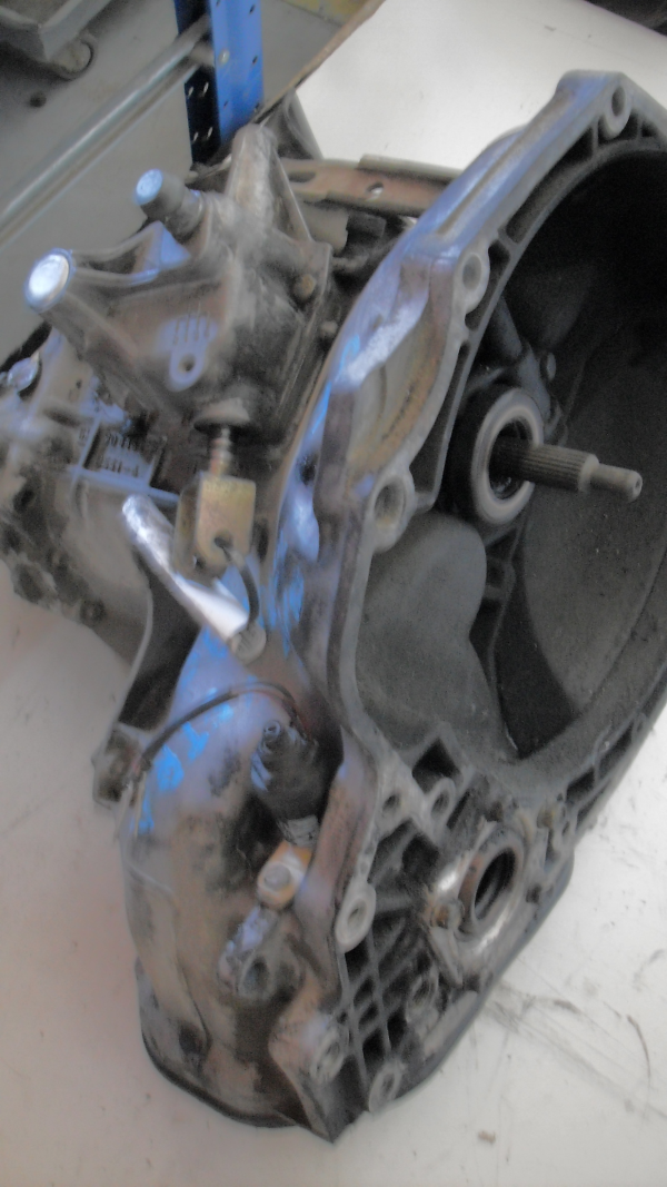 Caixa de Velocidades OPEL VECTRA B Hatchback (J96) | 95 - 03 Imagem-1