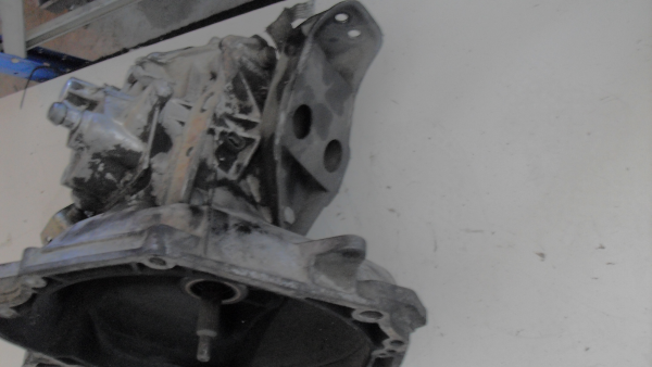 Caixa de Velocidades OPEL VECTRA B Hatchback (J96) | 95 - 03 Imagem-2