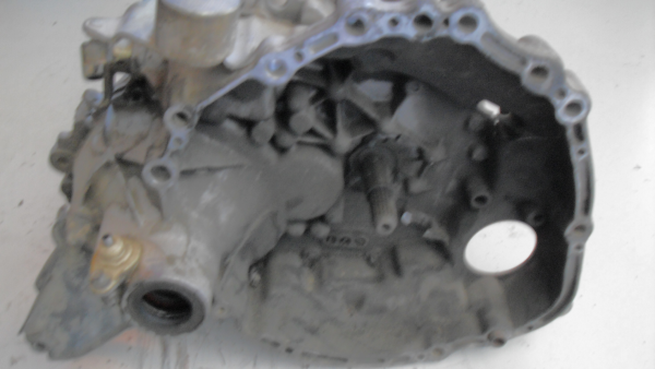 Caixa de Velocidades ROVER 200 Hatchback (RF) | 95 - 00