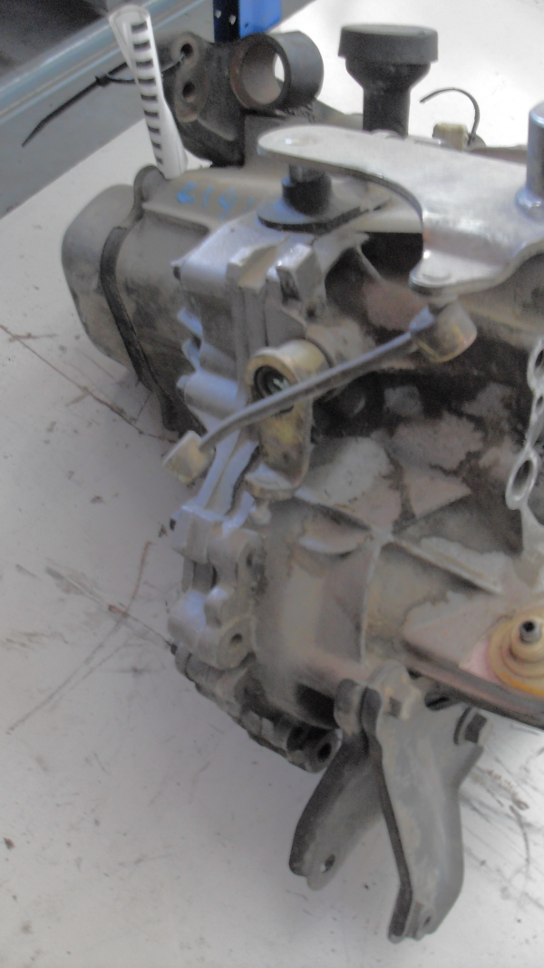 Caixa de Velocidades ROVER 200 Hatchback (RF) | 95 - 00 Imagem-1