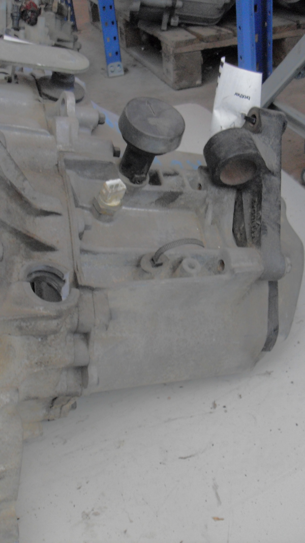 Caixa de Velocidades ROVER 200 Hatchback (RF) | 95 - 00 Imagem-2