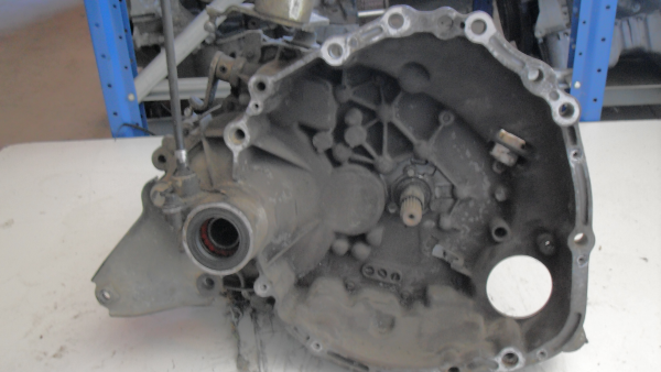 Caixa de Velocidades ROVER 200 Hatchback (XW) | 89 - 95
