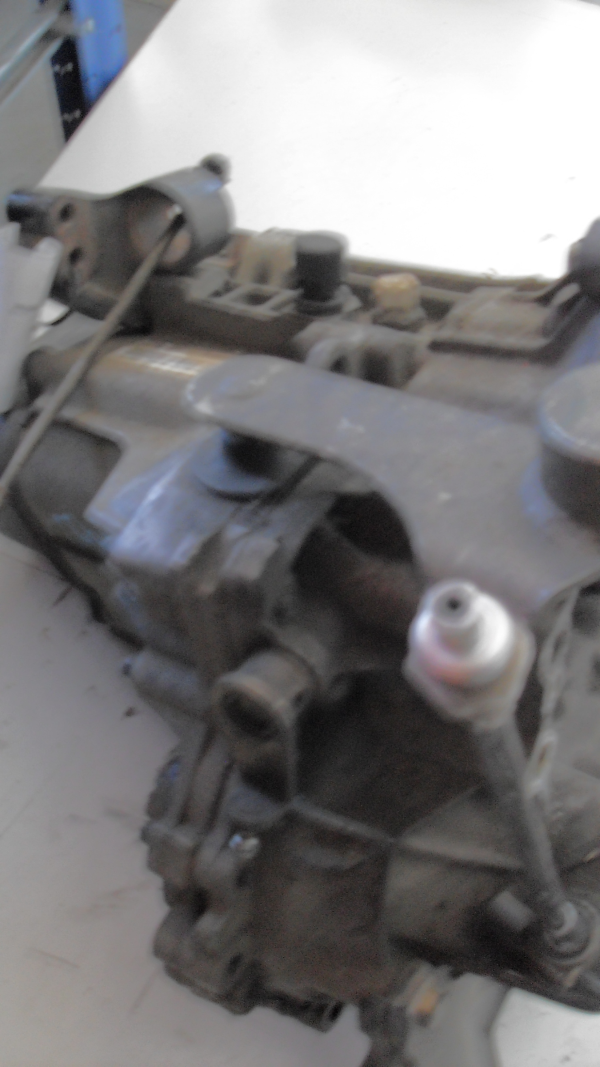 Caixa de Velocidades ROVER 200 Hatchback (XW) | 89 - 95 Imagem-1