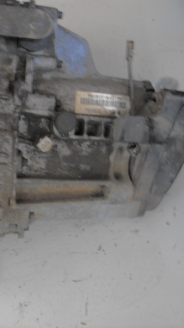 Caixa de Velocidades ROVER 200 Hatchback (XW) | 89 - 95 Imagem-2