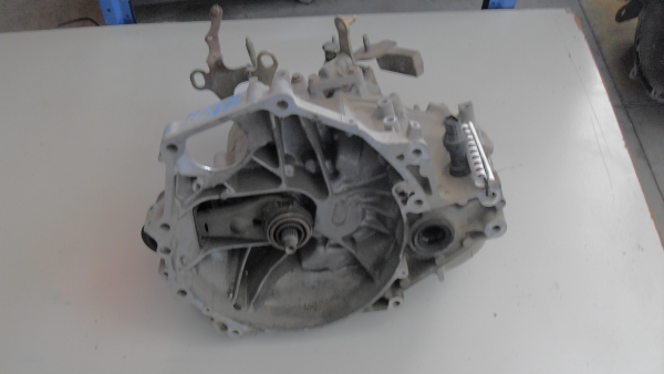 Caixa de Velocidades HONDA CIVIC VII Hatchback (EU, EP, EV) | 99 - 06