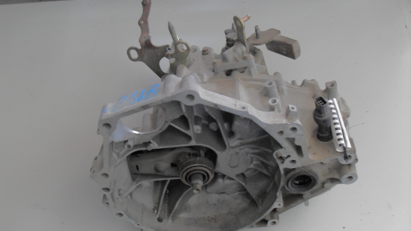 Caixa de Velocidades HONDA CIVIC VII Hatchback (EU, EP, EV) | 99 - 06 Imagem-1