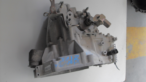 Caixa de Velocidades HONDA CIVIC VII Hatchback (EU, EP, EV) | 99 - 06 Imagem-2