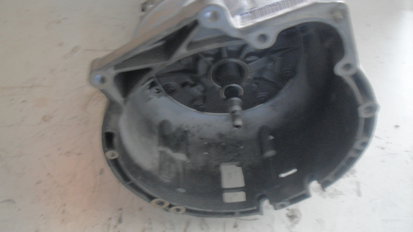 Caixa de Velocidades BMW 5 (E39) | 95 - 03