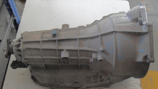 Caixa de Velocidades BMW 5 (E39) | 95 - 03 Imagem-1
